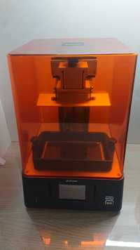 Impressora 3D - Phrozen Mini 8k