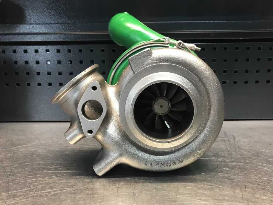 Turbosprężarka John Deere Regenerowana RE534538