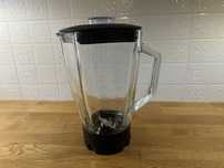 Szklany blender kielichowy MUZ9MX1 (do Bosch Optimum)