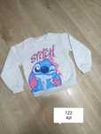 Bluza stitch rozmiar 122