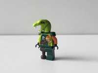 Figurka Lego Ninjago Clancee - Epaulettes njo191 figurk