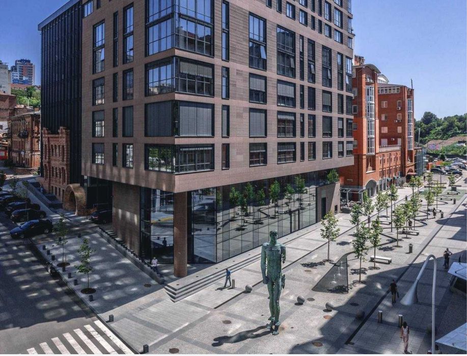 Здам 2х кім. в ЖК Катеринославський/ Центр