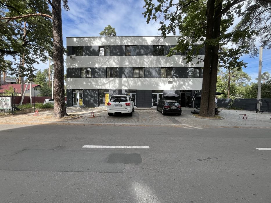 Квартира з документами 46 кв.м в центральній частині Бучі