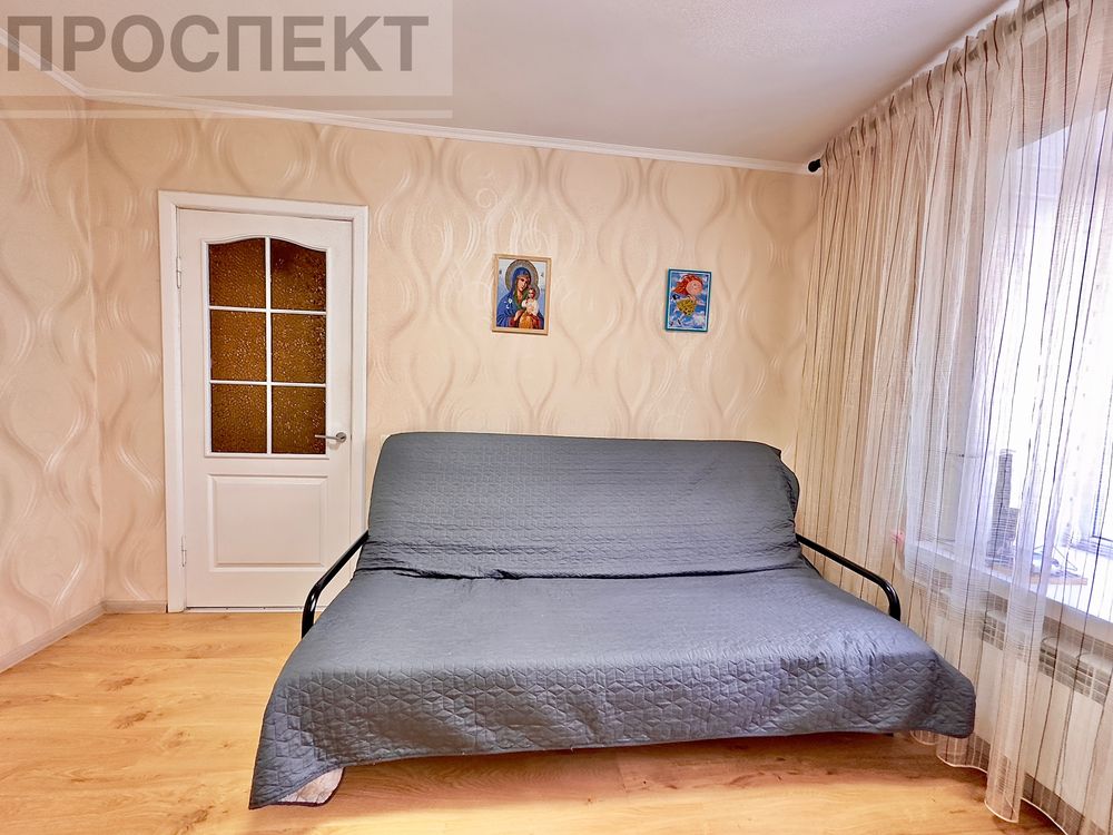 Продам 3-х кімн.квартиру 93м2 вул. Харківська ( Центр).