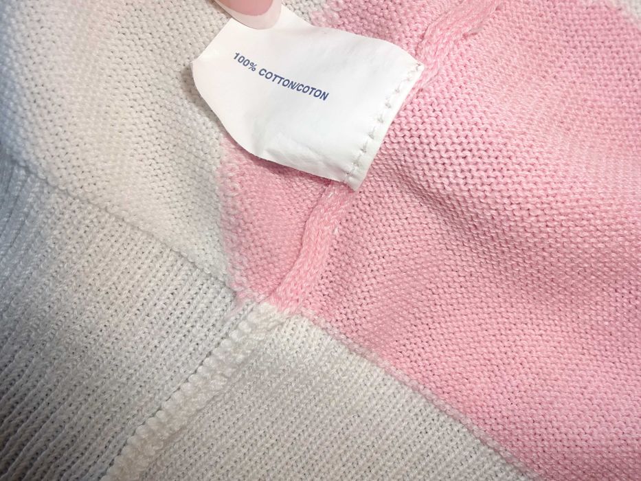 GAP KIDS 100% cotton sweter na guziki kardigan bluzka 10-11 lat