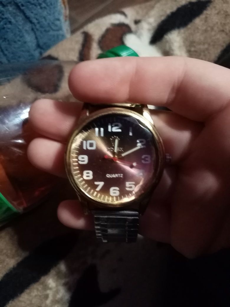 Часы Rolex без браслета