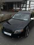 Audi A4 Audi a4b7 2.0 TDI