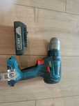 Wkrętarka akumulatorowa Bosch GSR 18V-50 Professional bateria