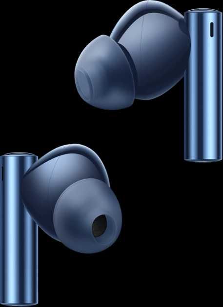 Бездротові навушники realme Buds Air 3 (Starry Blue) Model: RMA2105