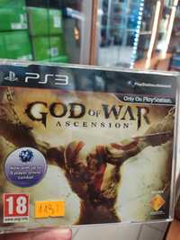 God of War: Wstąpienie PS3 PROMO Sklep Wysyłka Wymiana