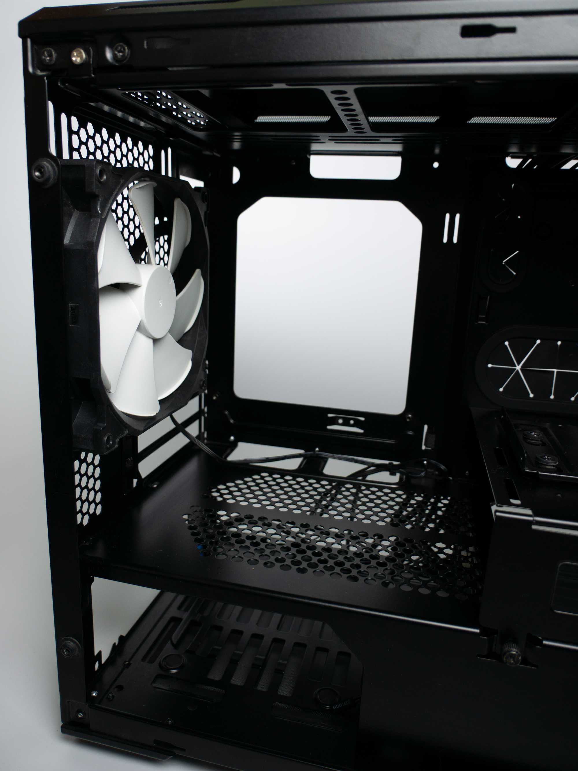 Корпус Phanteks Enthoo Evolv ITX PH-ES215PTG