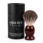 помазок для гоління бритья qshave