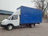 Продам ГАЗ 3302 в хорошем состоянии