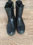 Ocieplane botki H&M 28