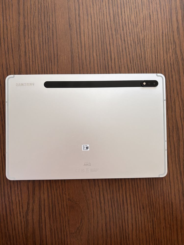 Samsung Tab S8 128gb WIFI