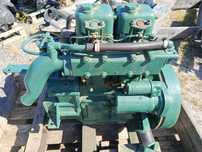 Silnik stacjonarny Volvo Penta MD11C