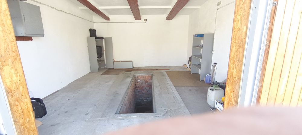 Гараж в кооперативі Сонячний