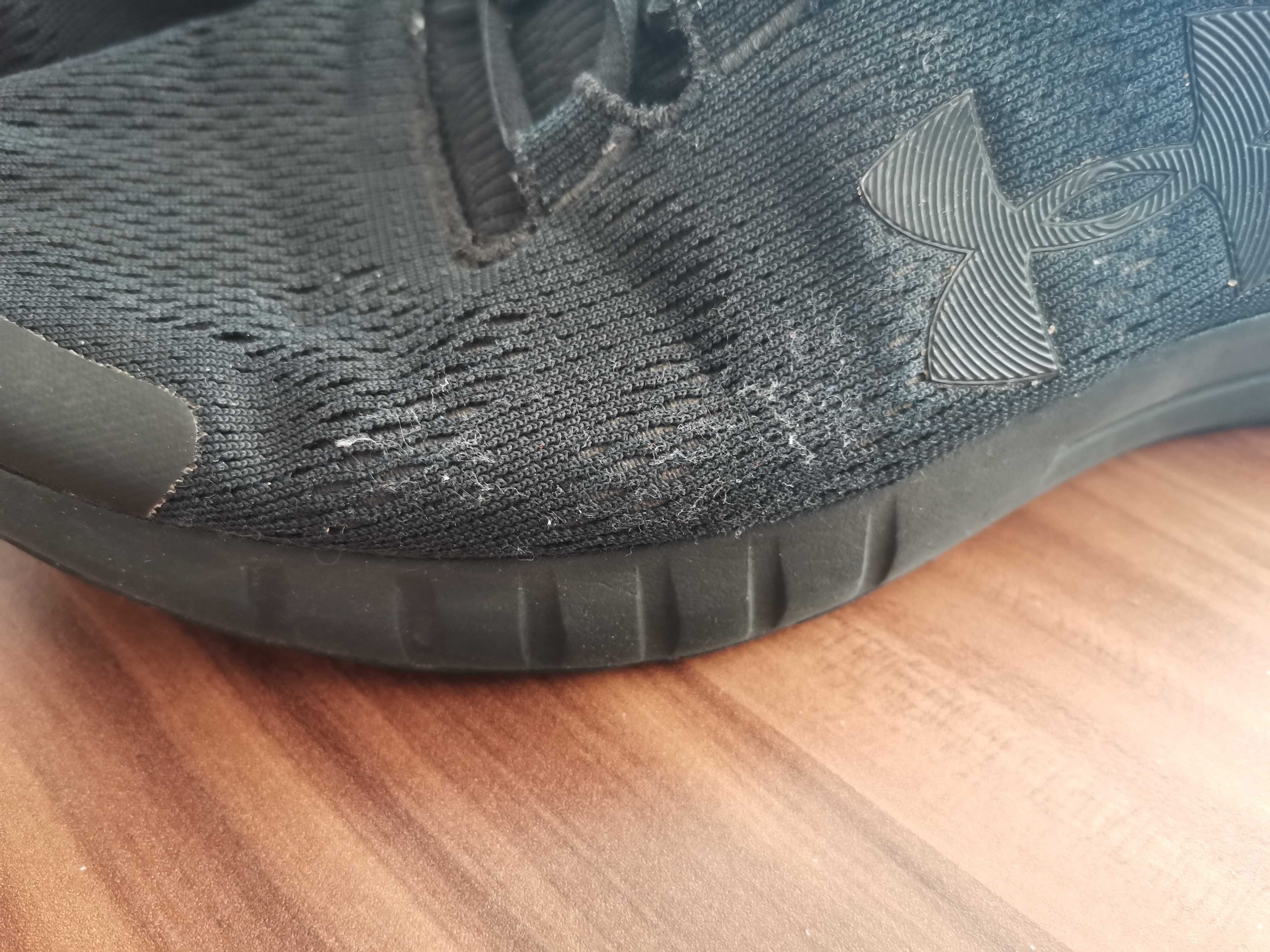 Buty Under Armour