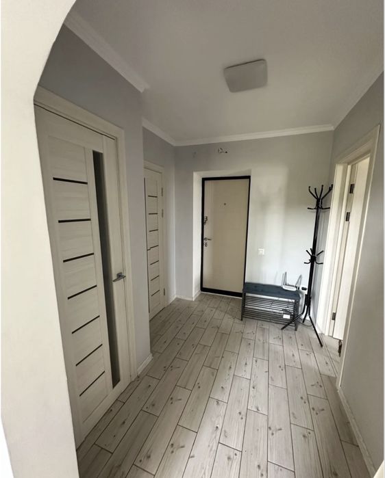 Продаж 1-кім новобудови, район парку Шевченка