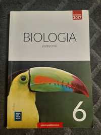 Podręcznik biologia