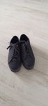 39 New Look damskie trampki na koturnie czarne