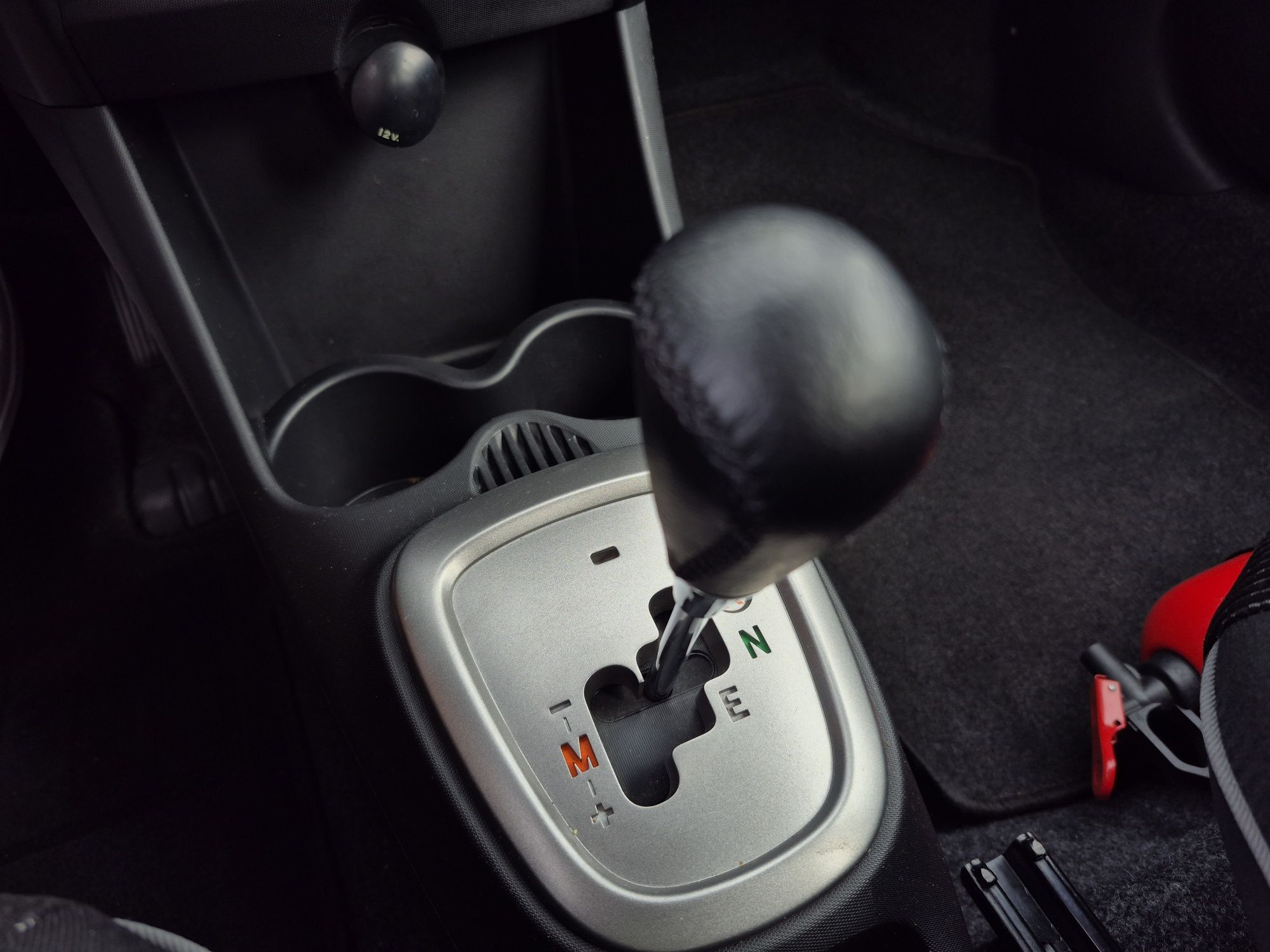 Peugeot 107 - AUTOMÁTICO | GARANTIA | 2013