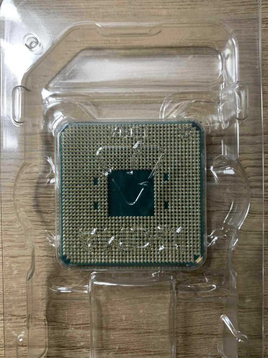 CPU Ryzen 5 5600X