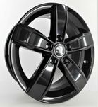 FELGI 16" 5x112 SKODA KAROQ 6J ET 43 oryginalne