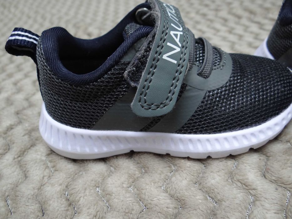 buty dziecięce nautica