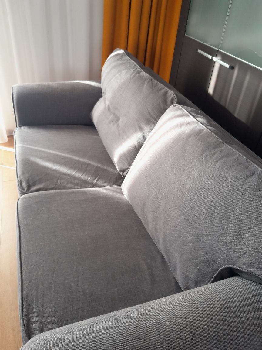 Sofa Ektorp 2 osobowa IKEA