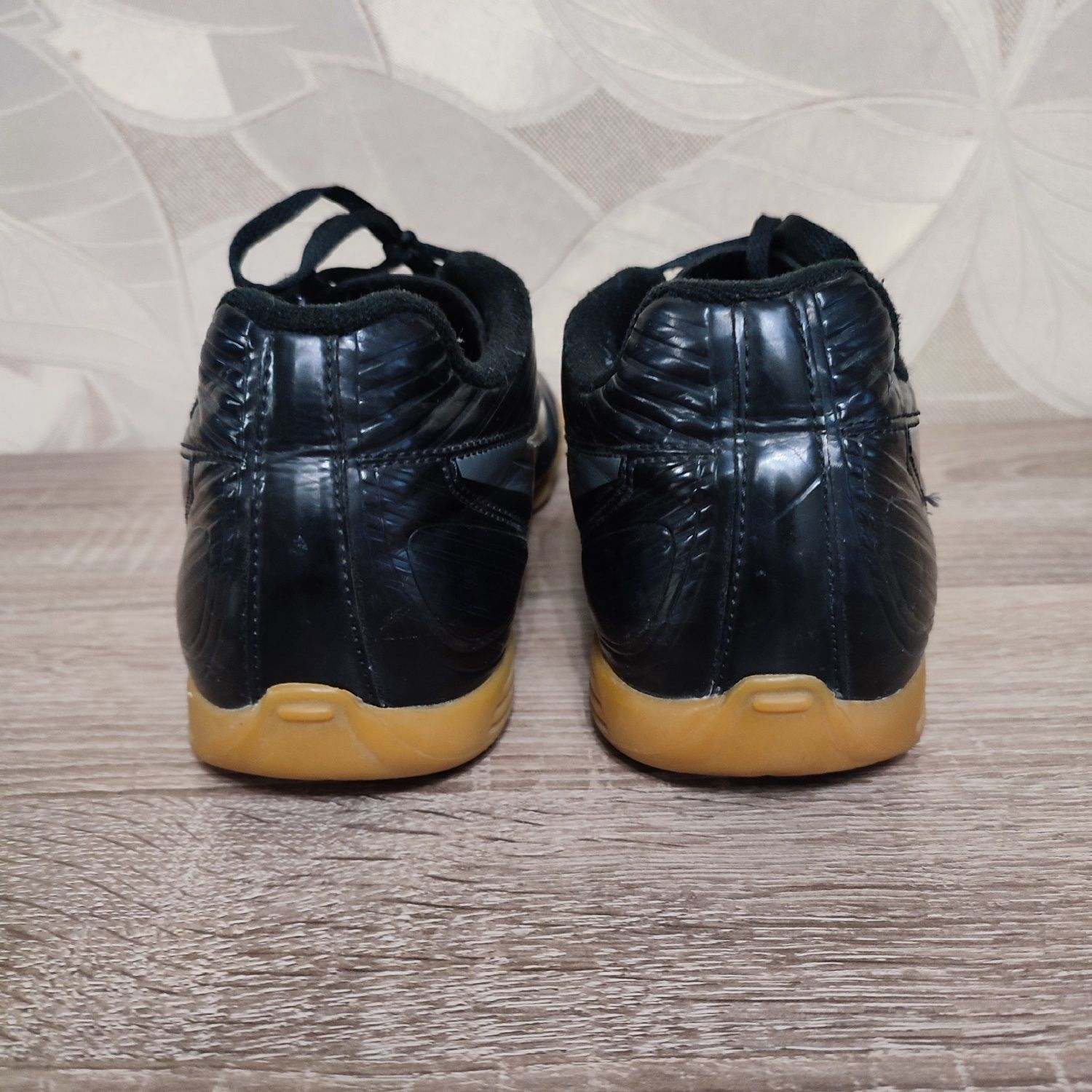 Чоловічі кросівки, футзалки,бампи, бутси Nike  size 44/28