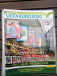 Karty UEFA EURO 2020