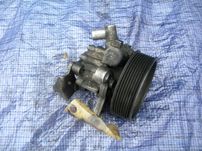 MERCEDES ML W164 3.0 CDI Pompa Wspomagania ZF Oryginał Opolskie