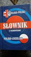 Słownik polsko-angielski