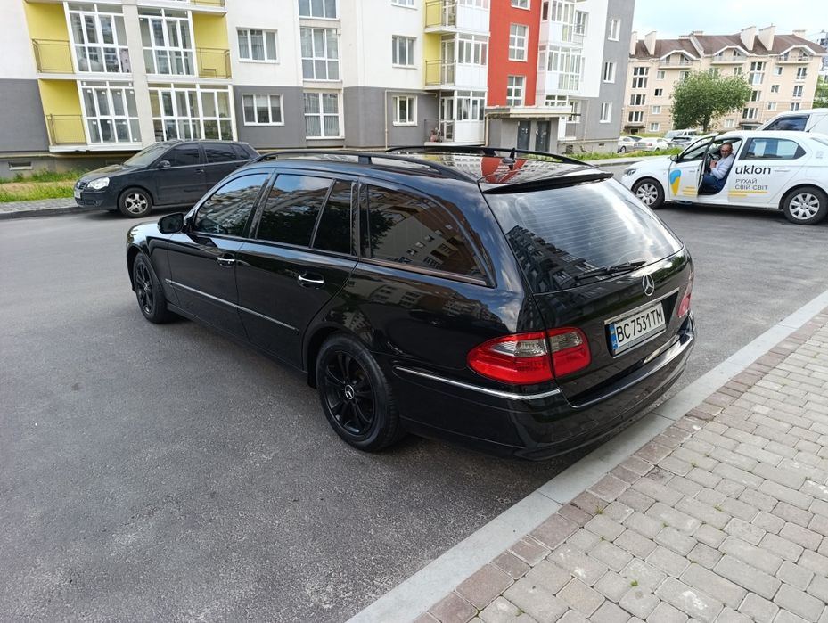 Продам автомобіль