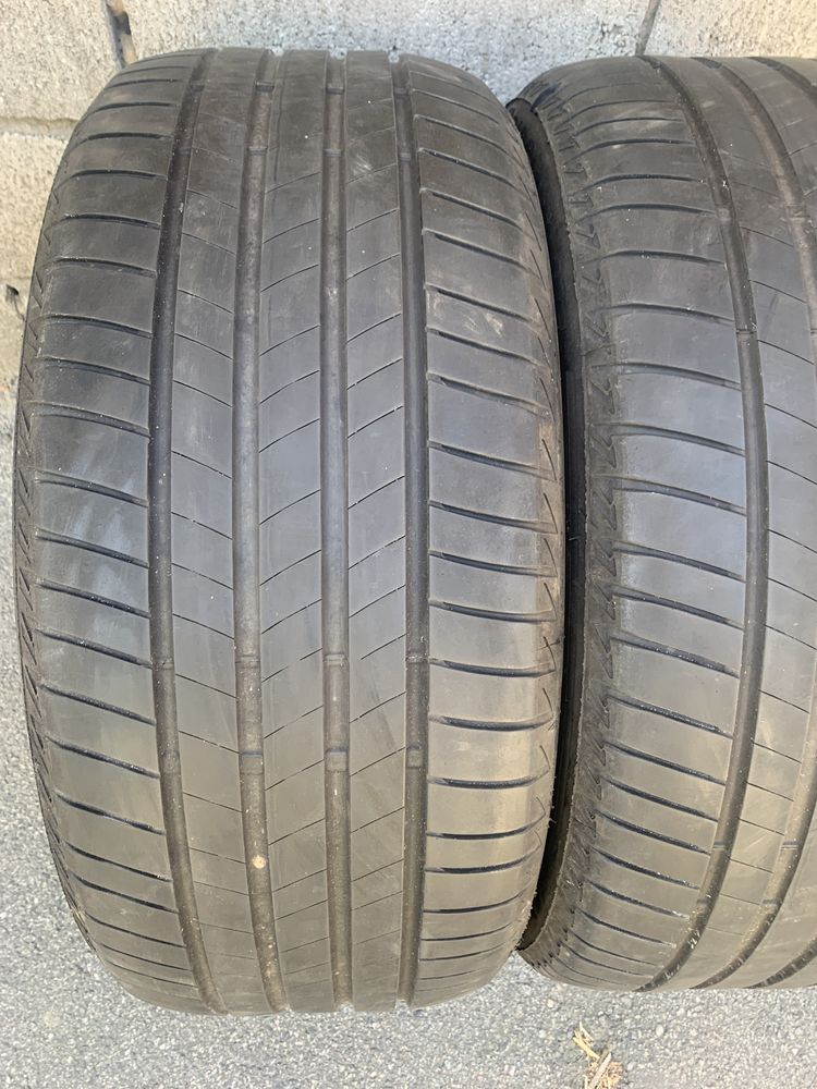 Літні шини резина (пара) 245/45R18 BRIDGESTONE