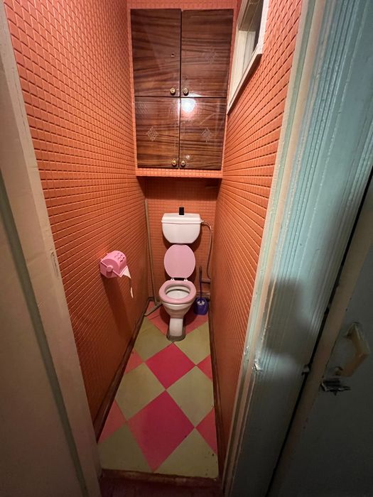 Здам 3-х кімнатну квартиру в Чернігові. Власник