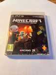 Gra Mincraft ps3