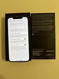 iPhone 12 pro max 128gb