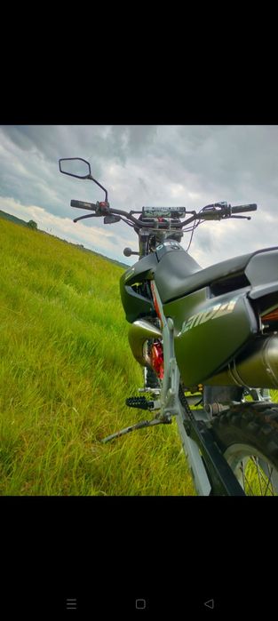 Sprzedam Derbi Senda 50/70