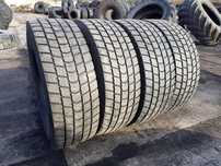 315/70r22.5 Opony Napędowe Michelin X Line Energy D OKAZJA Możliwa Wys
