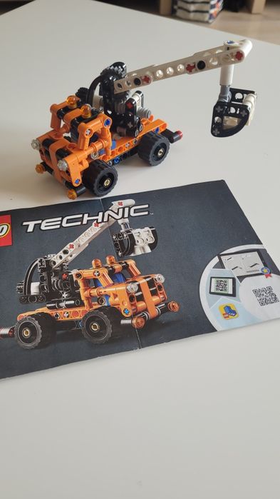 Lego technic 42088