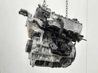 Motor CZC VOLKSWAGEN 1.4L 125 CV