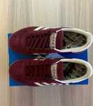 Adidas Spezial bordo