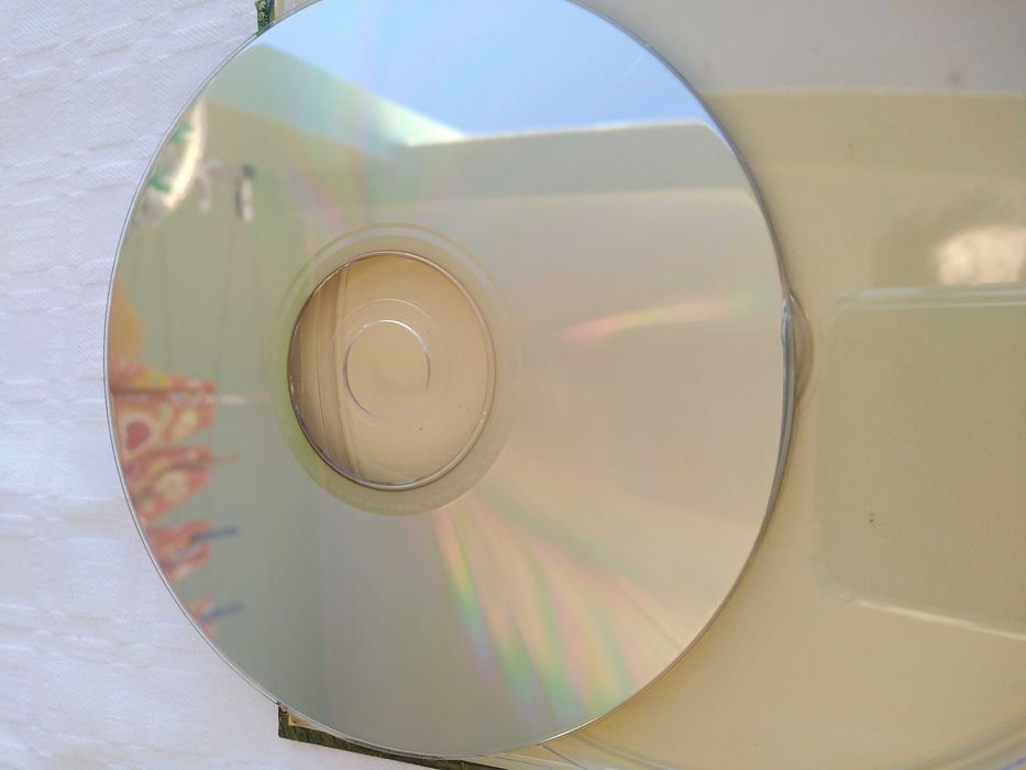 CD Música Clássica Mozart