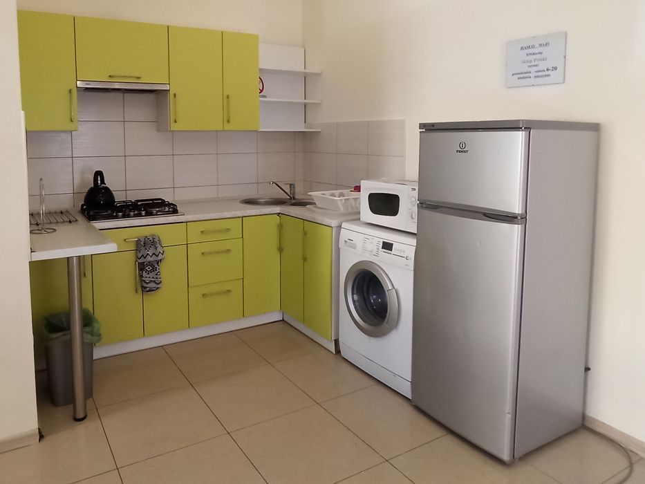 Wynajmę mieszkanie 61m²