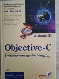 Objective-C. Wydanie III Twarda oprawa.