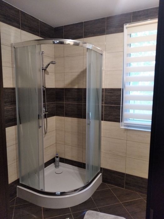 Wynajmę klimatyzowany domek/pokoje SYLWESTER WOLNY!!!