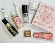 Zestaw kosmetykow Sephora