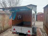 Продам  Причіп в хорошому стані